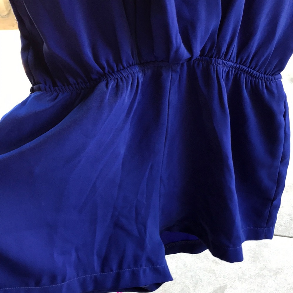 Romper - Picture 3 of 3